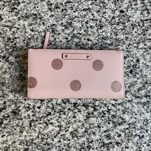 Bifold Kate Spade Haven Lane Stacy